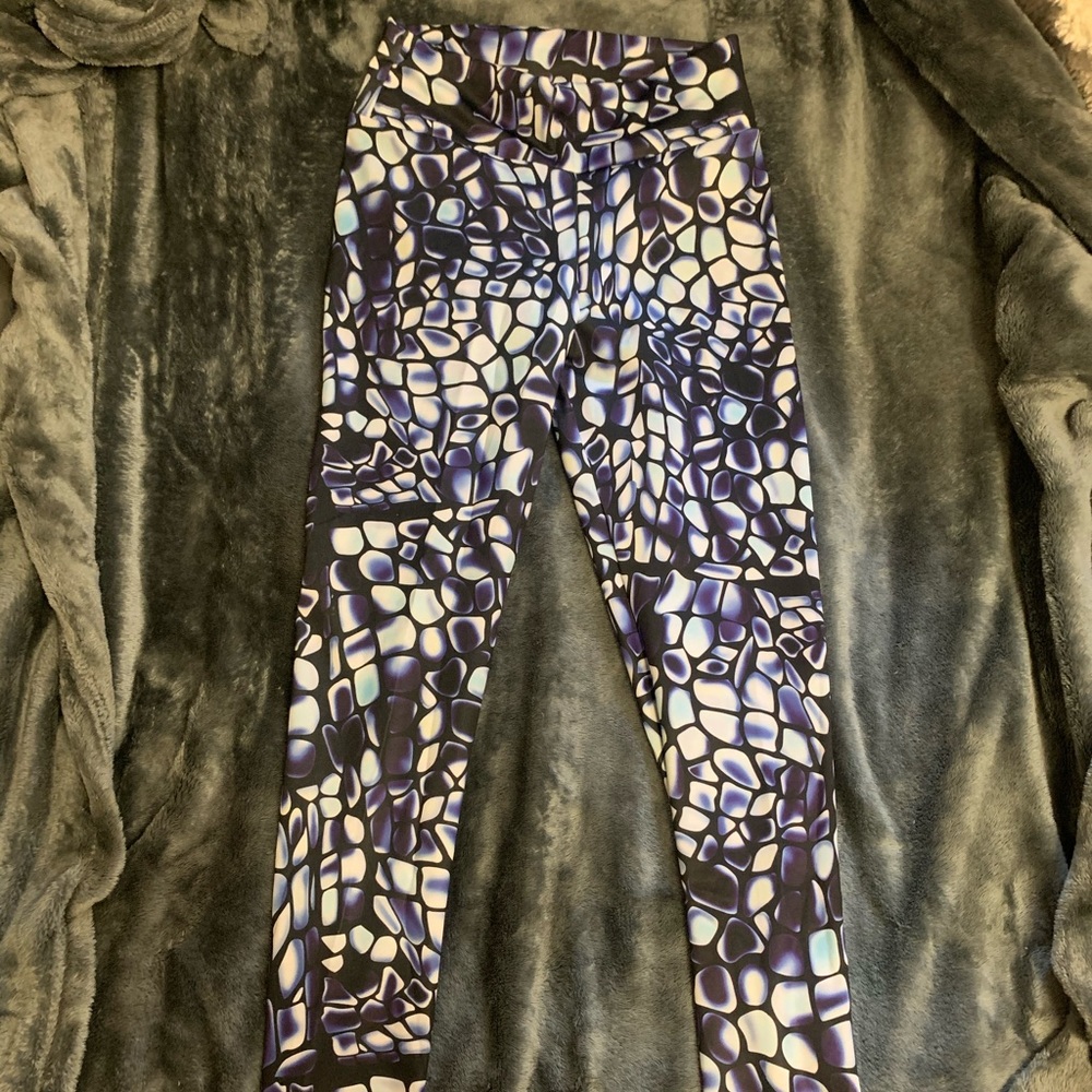 Booty Scrunch Leggings Yoga Pants